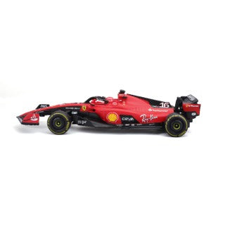 1:24 PREMIUM RC F1 FERRARI SF90 SAISON 2023 LECLERC 2.4GHZ