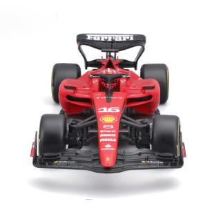 1:24 PREMIUM RC F1 FERRARI SF90 SAISON 2023 LECLERC 2.4GHZ