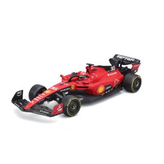 1:24 PREMIUM RC F1 FERRARI SF90 SAISON 2023 LECLERC 2.4GHZ