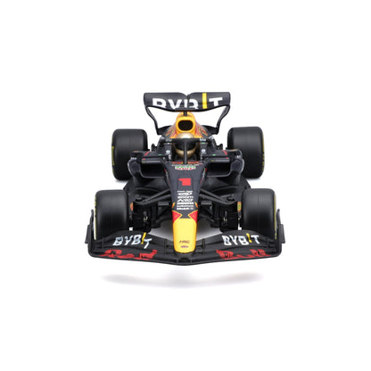 1:24 PREMIUM RC F1 2023 RED BULL RB19 VERSTAPPEN 2,4 GHz