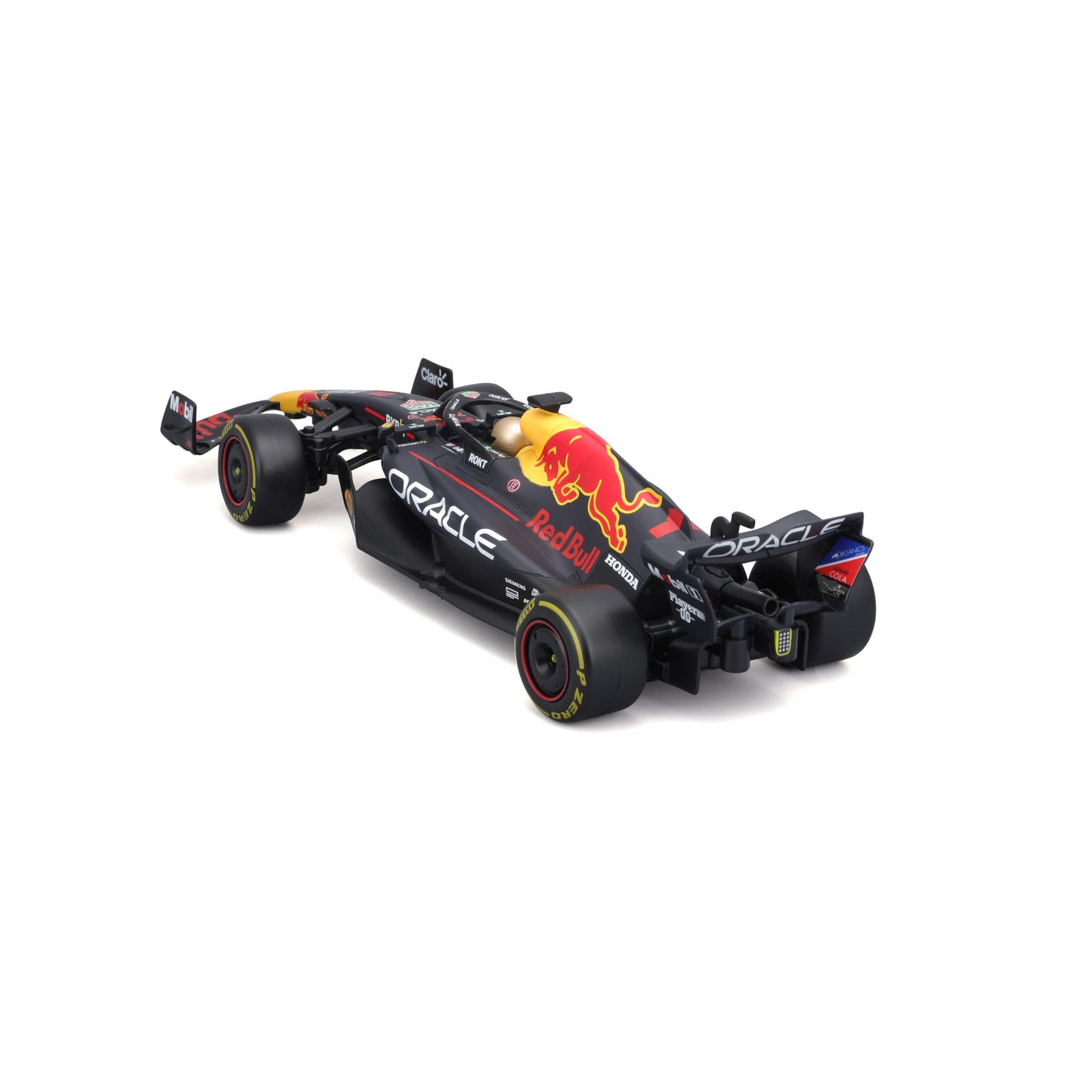 1:24 PREMIUM RC F1 2023 RED BULL RB19 VERSTAPPEN 2,4 GHz
