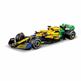 1:24 PREMIUM RC F1 MCLAREN 2024 PIASTRI 2,4 GHz