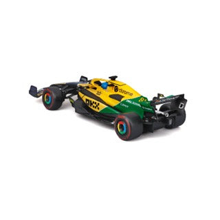 1:24 PREMIUM RC F1 MCLAREN 2024 PIASTRI 2,4 GHz