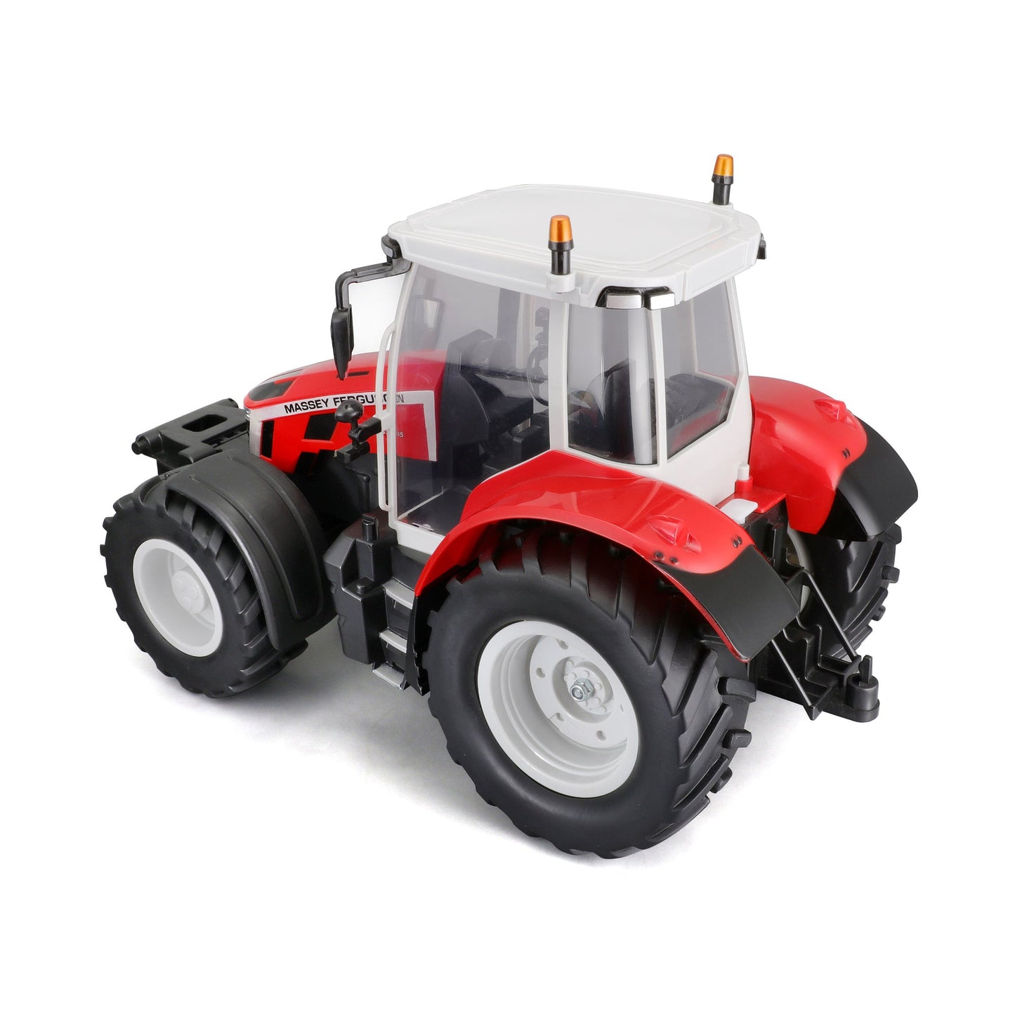 1:16 RC MASSEY FERGUSSON 5S.145 TRACTOR 2.4GHZ