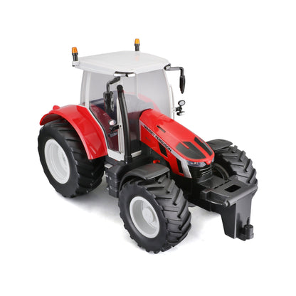 1:16 RC MASSEY FERGUSSON 5S.145 TRACTOR 2.4GHZ