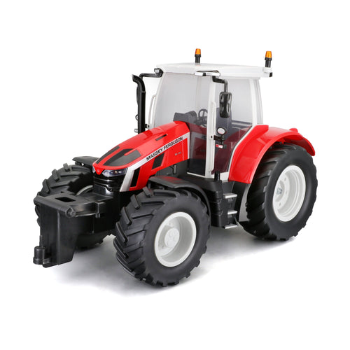 1:16 RC MASSEY FERGUSSON 5S.145 TRACTOR 2.4GHZ