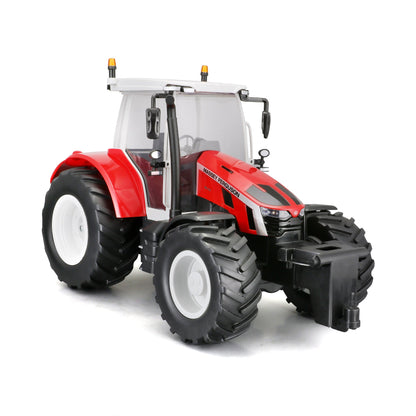 1:16 RC MASSEY FERGUSSON 5S.145 TRACTOR 2.4GHZ