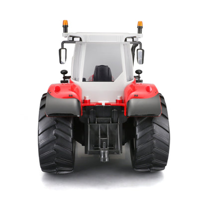 1:16 RC MASSEY FERGUSSON 5S.145 TRACTOR 2.4GHZ
