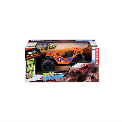 ROCK Bouncer 2.4 GHz
