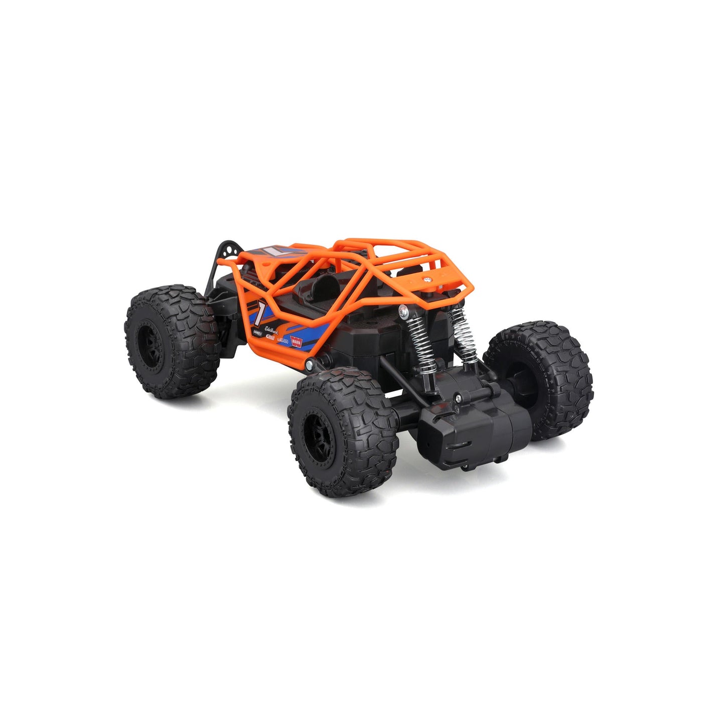 ROCK Bouncer 2.4 GHz
