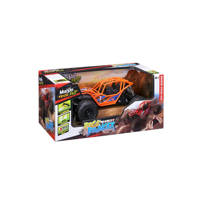 ROCK Bouncer 2.4 GHz