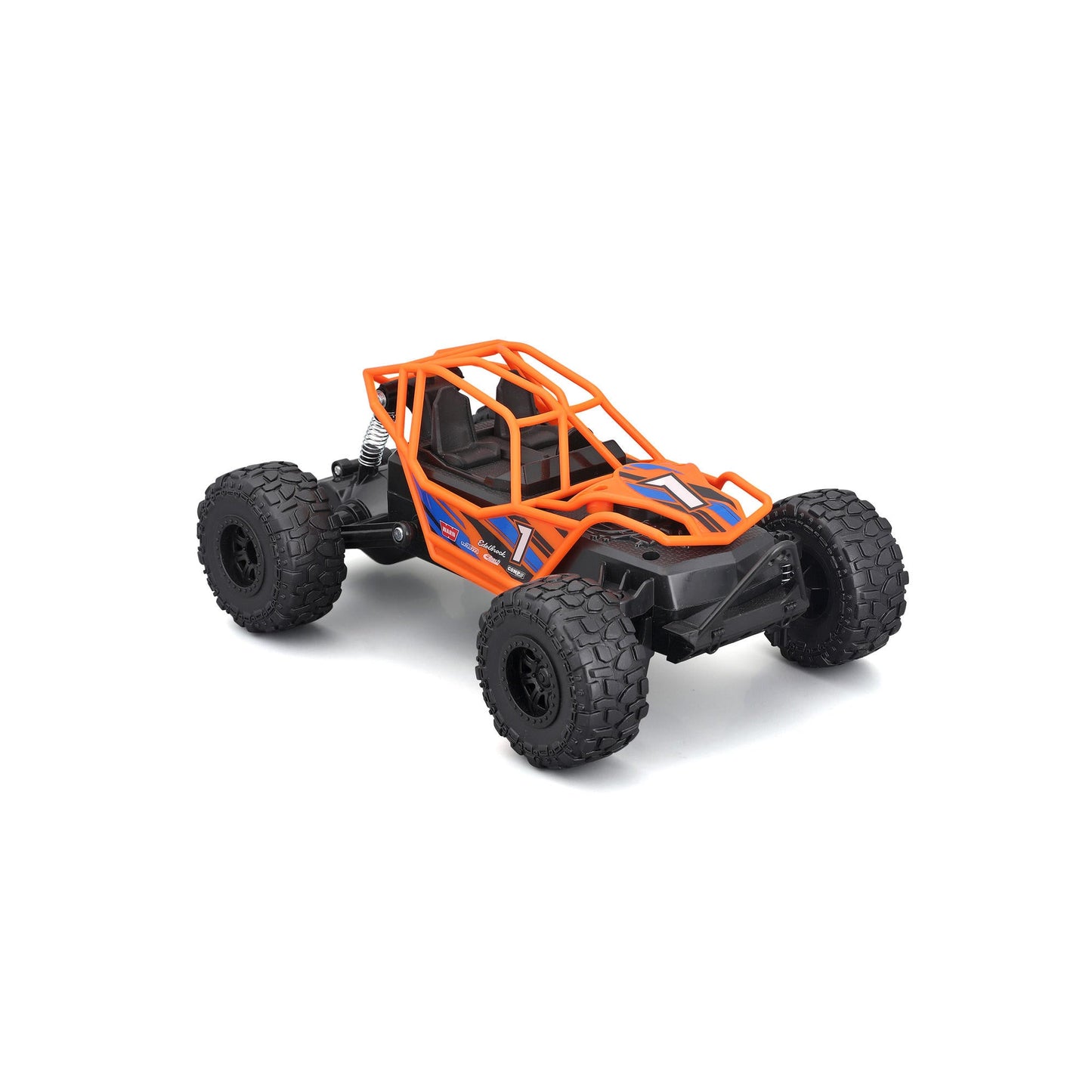 ROCK Bouncer 2.4 GHz