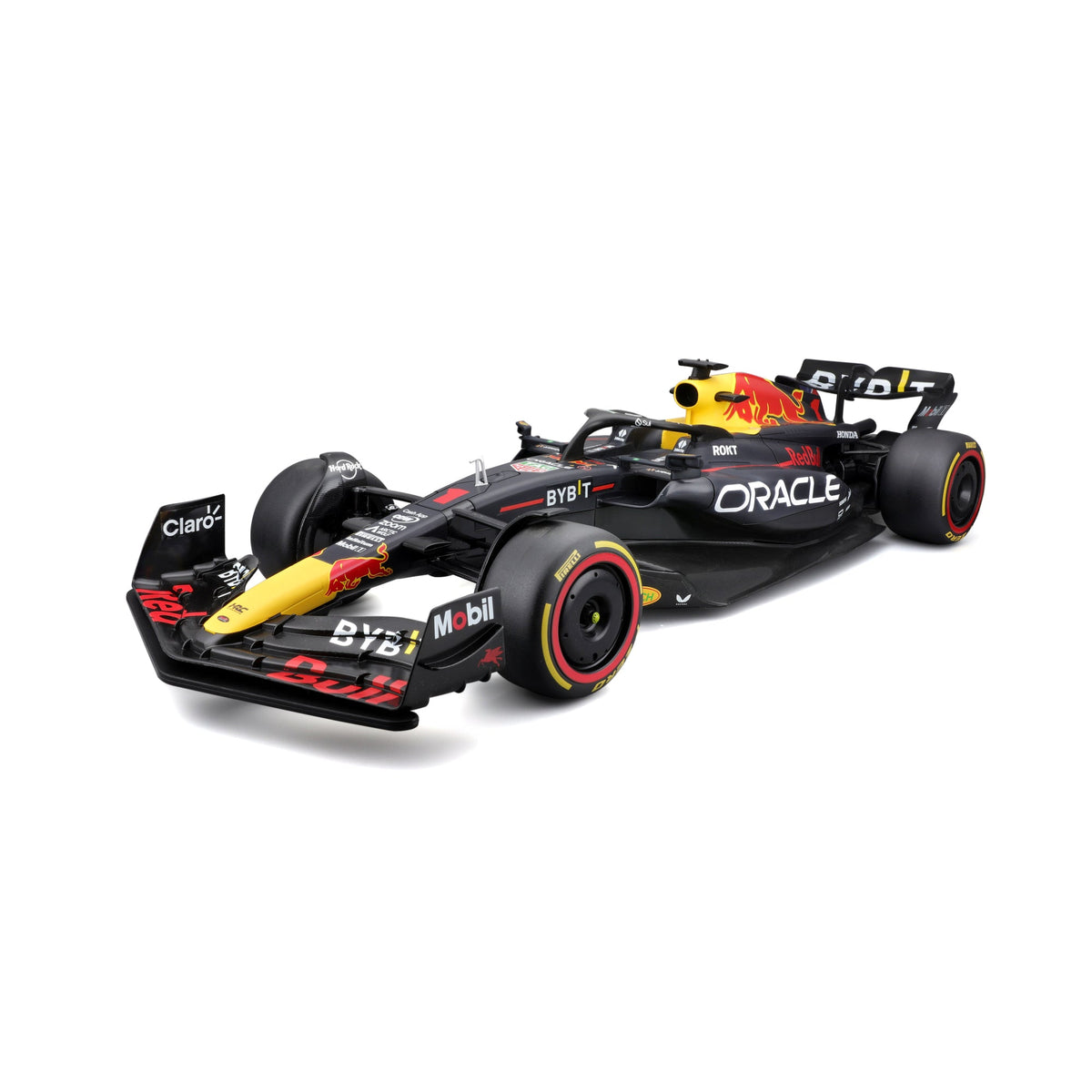 1:10 PREMIUM RC F1 RED BULL RB19 2023 VERSTAPPEN 2,4 GHz