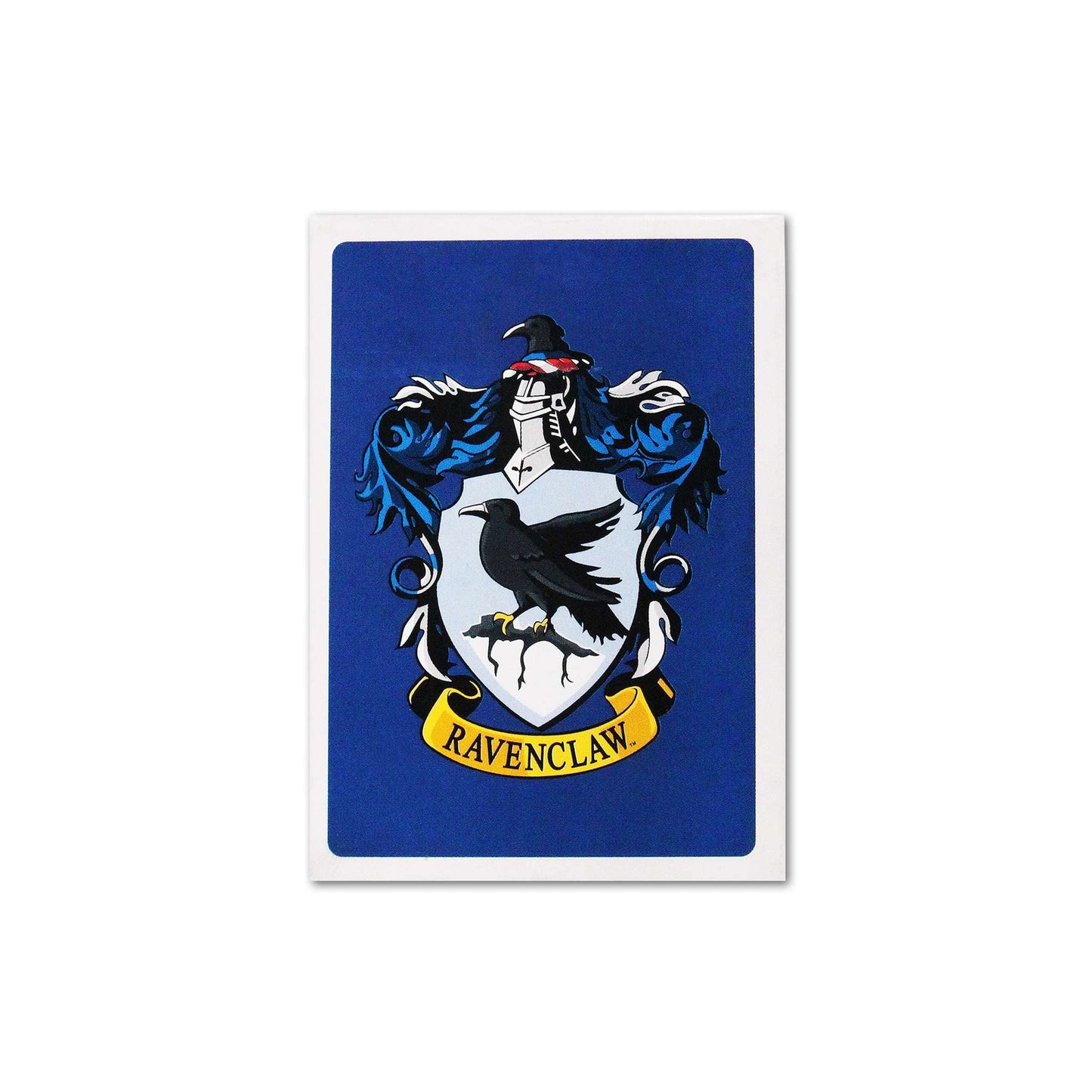 Aimant Harry Potter - Serdaigle
