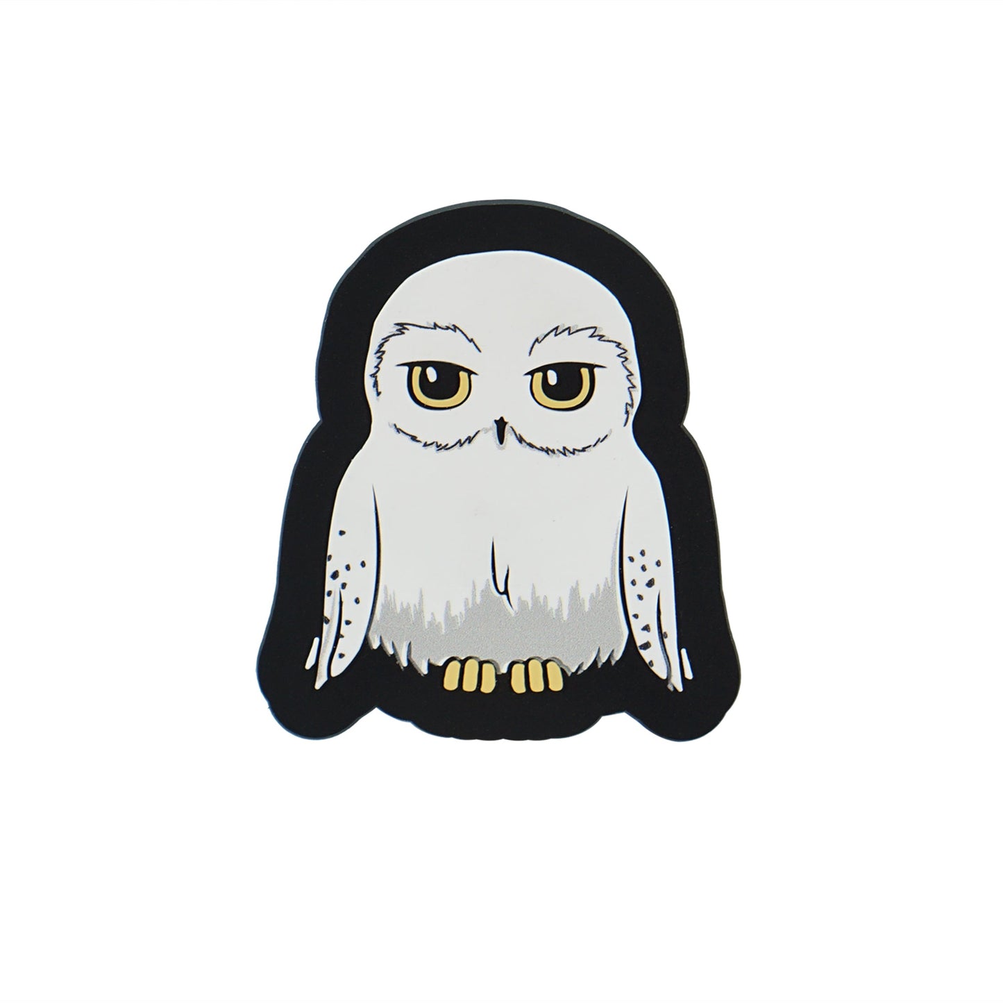 Aimant Harry Potter - Hedwige
