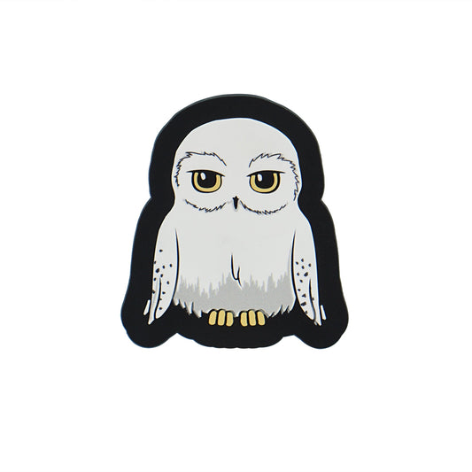 Aimant Harry Potter - Hedwige