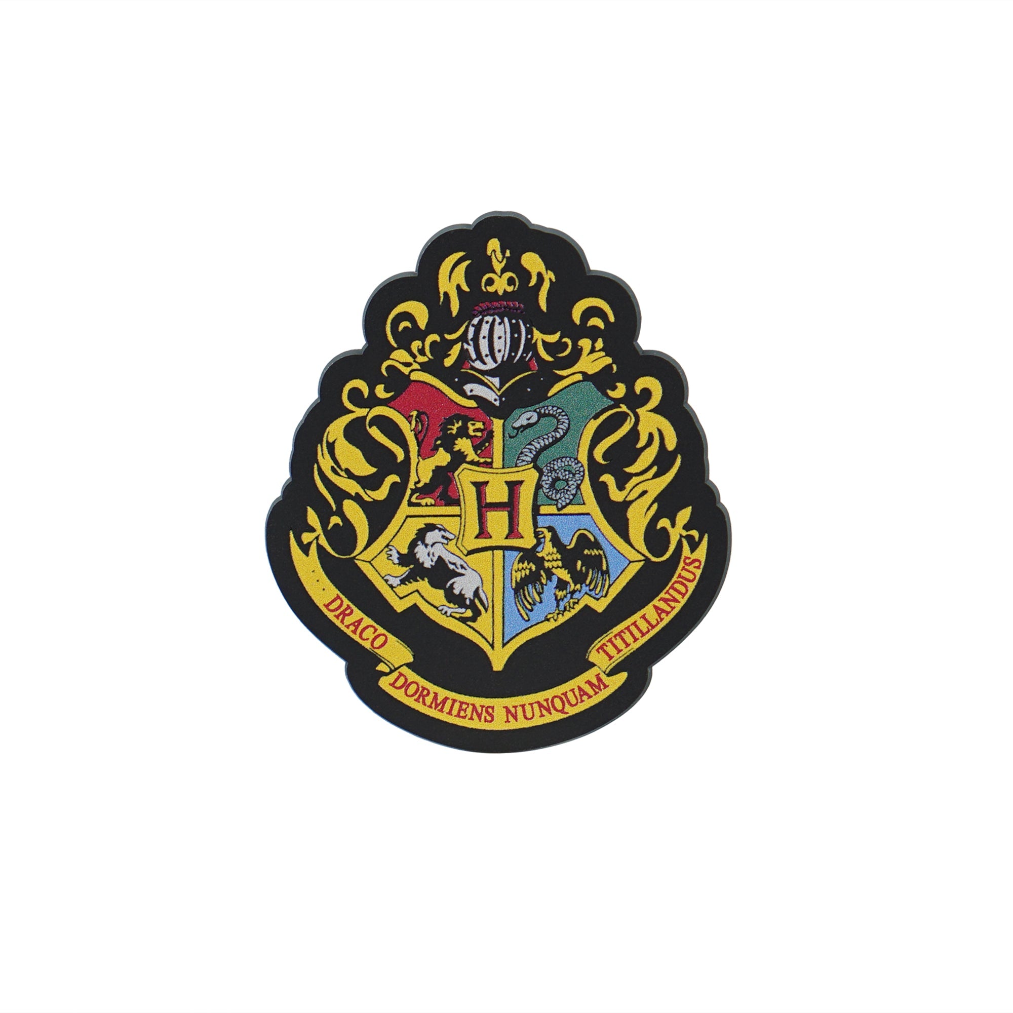 Aimant Harry Potter - Poudlard