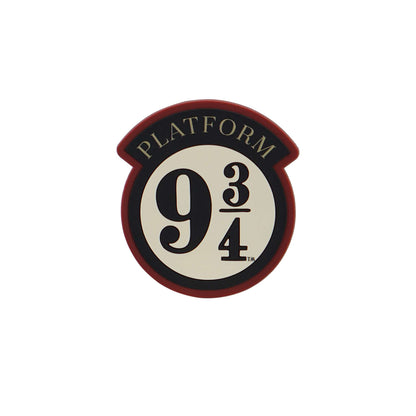 Aimant Harry Potter - Voie 9¾