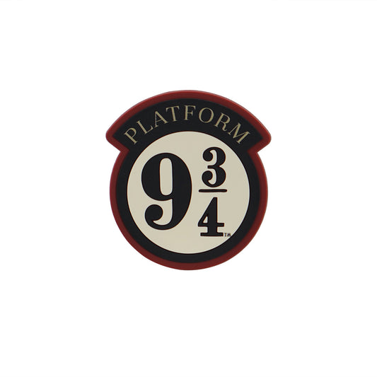 Aimant Harry Potter - Voie 9¾