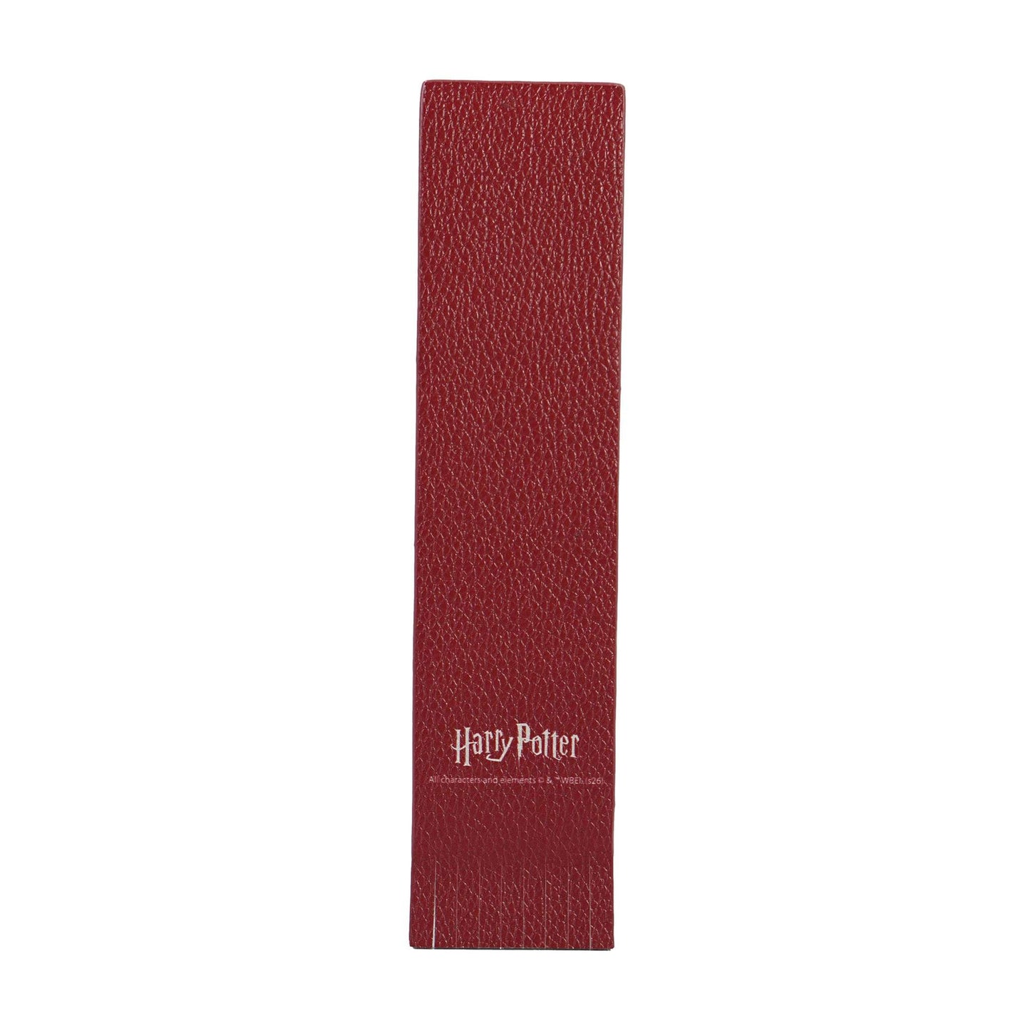 Marque-page Harry Potter - I Would Rather