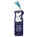 Marque-page papier Moomin - First Snow