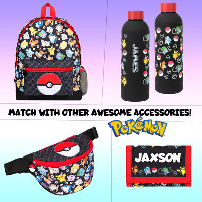 Sac repas – Pokemon Multi