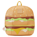 Mini zaino McDonald's - Big Mac 