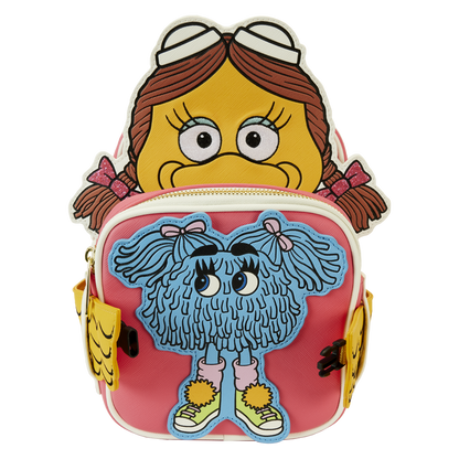 Bolsa a tiracolo McDonald's Birdie the Early Bird 