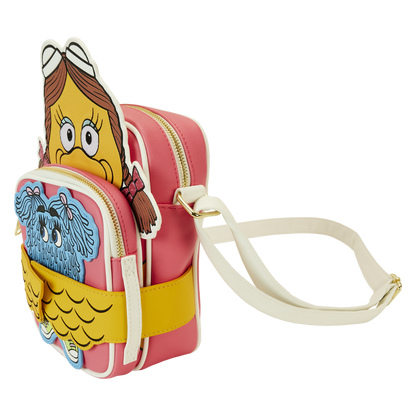 Bolsa a tiracolo McDonald's Birdie the Early Bird 