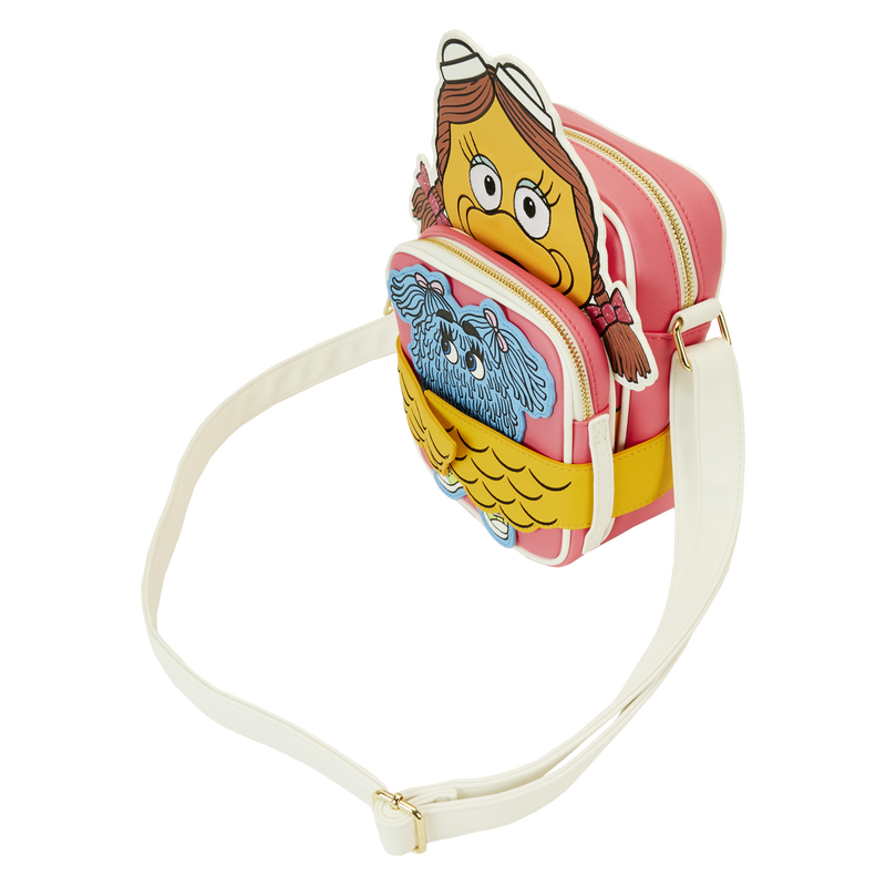 Bolsa a tiracolo McDonald's Birdie the Early Bird 