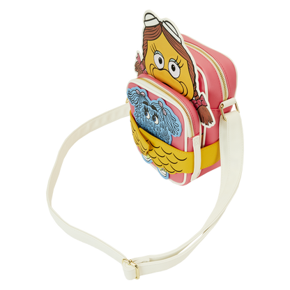 Bolsa a tiracolo McDonald's Birdie the Early Bird 