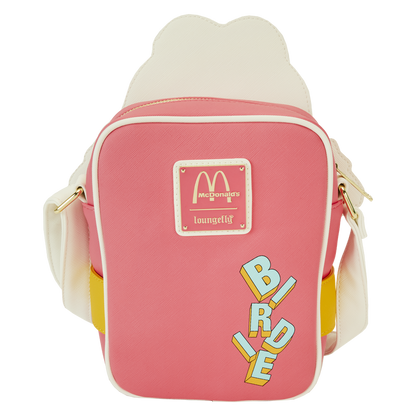 Bolsa a tiracolo McDonald's Birdie the Early Bird 