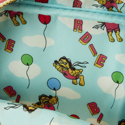 Bolsa a tiracolo McDonald's Birdie the Early Bird 