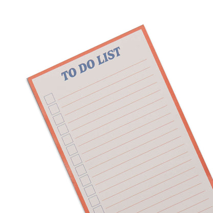 Bloc-notes My Week Is Fully Booked