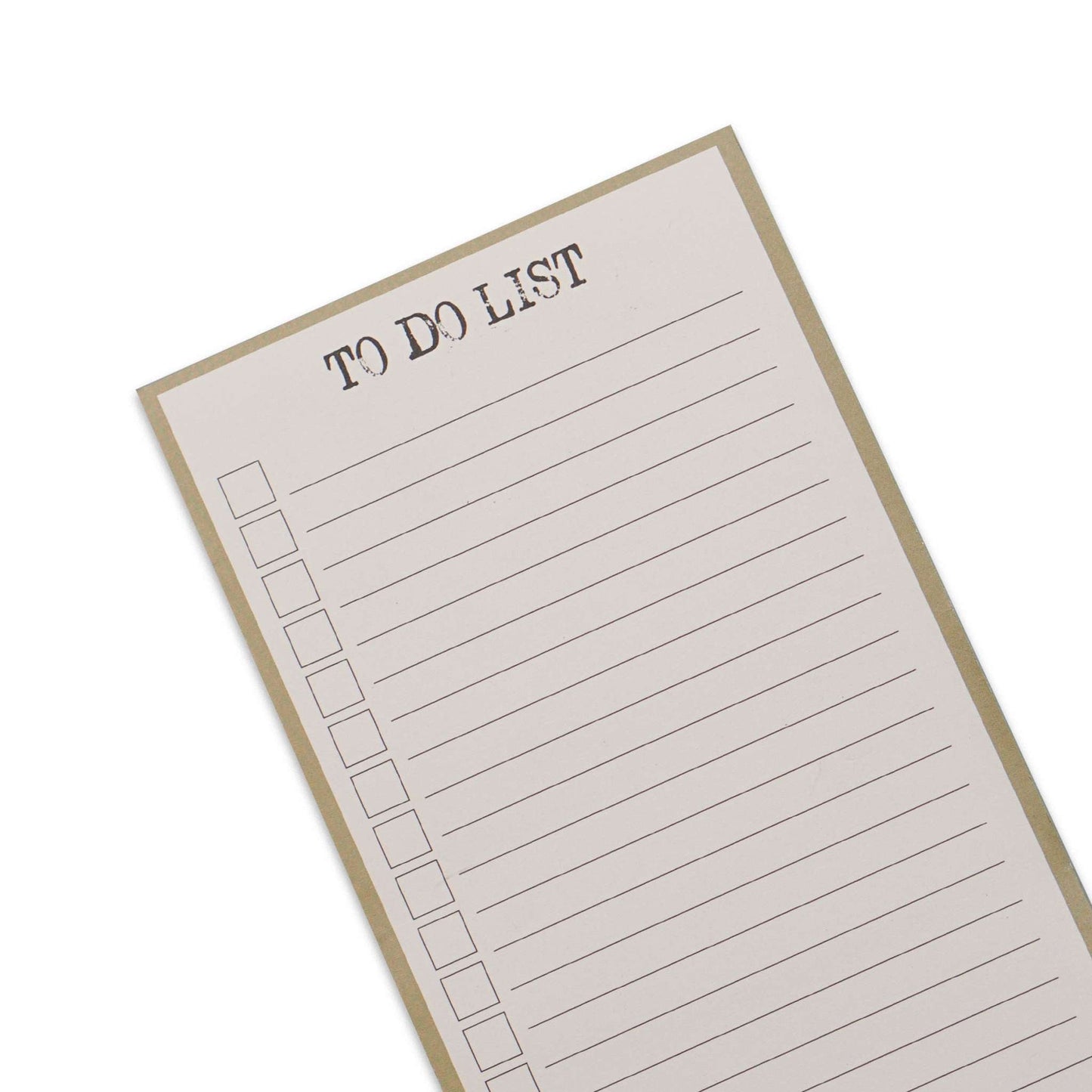 Bloc-notes I Will Write My Book