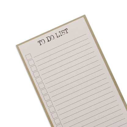 Bloc-notes I Will Write My Book