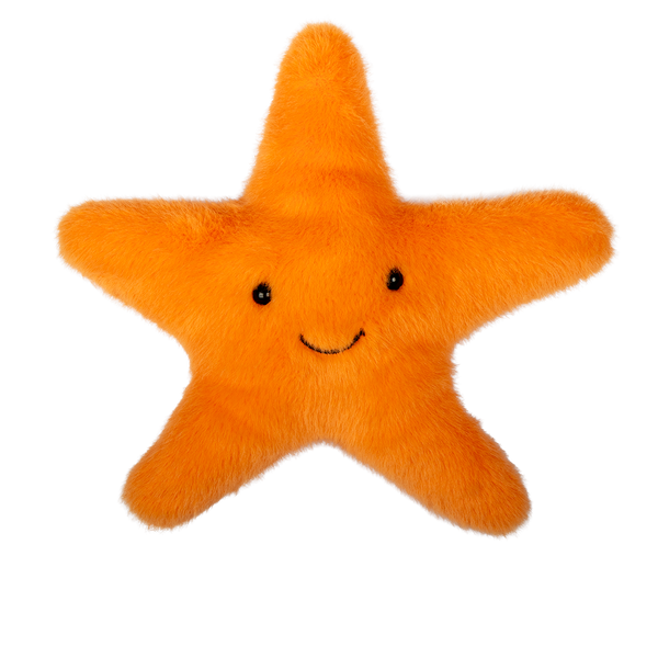 Peluche Amis de la Plage - Étoile De Mer - Wild & Soft