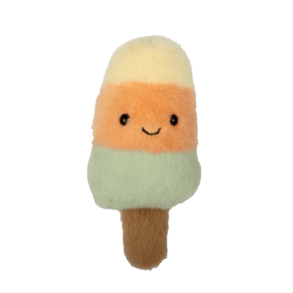 Peluche Amis de la Plage - Glace - Wild & Soft