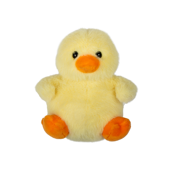 Peluche Amis de la Ferme - Poussin - Wild & Soft