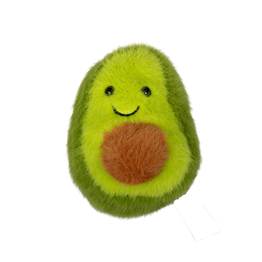 Peluche Amis de la Ferme - Avocat - Wild & Soft