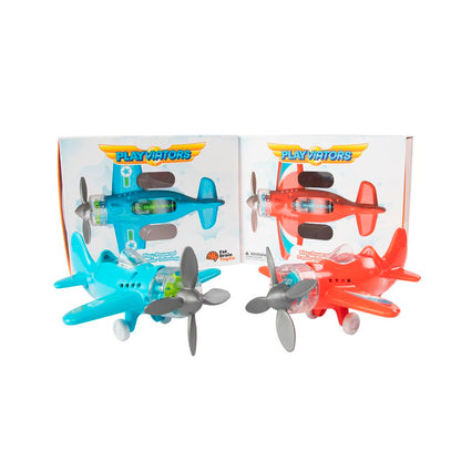 Airplane Playviators