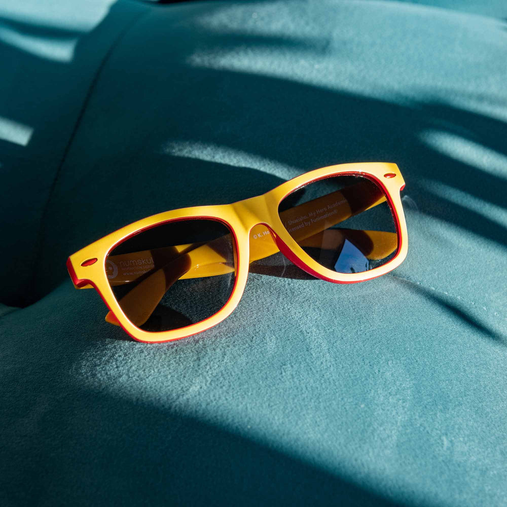 Mi héroe Academia Gafas de sol