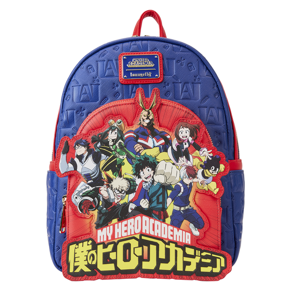 Petit Sac à Dos My Hero Academia
