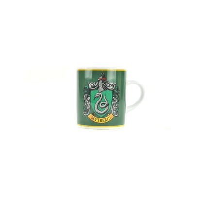 Tasse à café Harry Potter - Serpentard