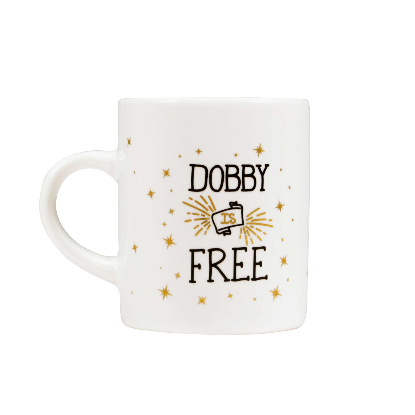 Mug expresso Harry Potter - Dobby