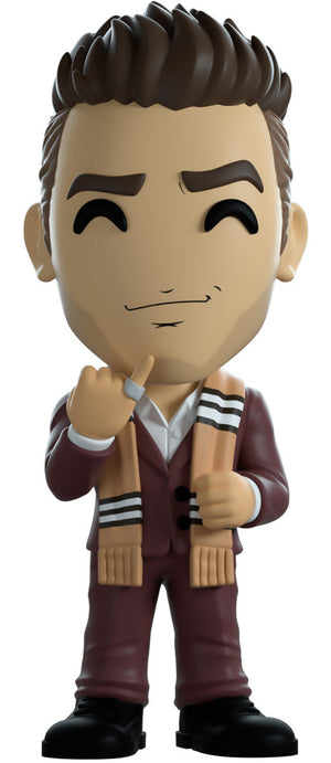 MJF 