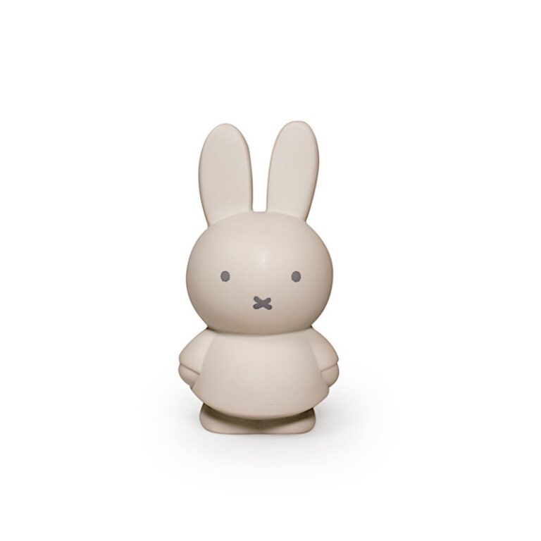 Money box Miffy Warm Edition S 