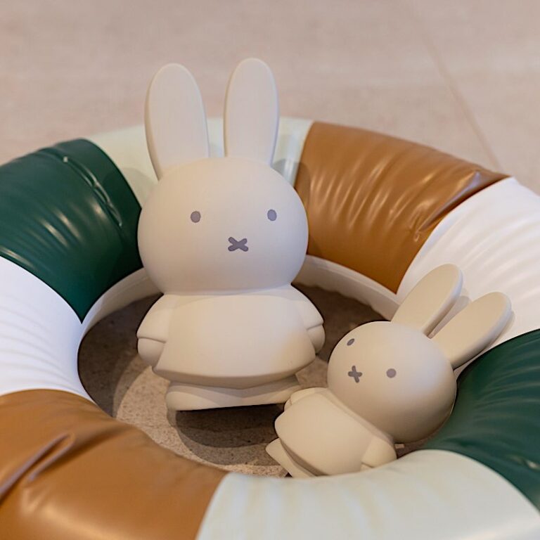 Money box Miffy Warm Edition S 