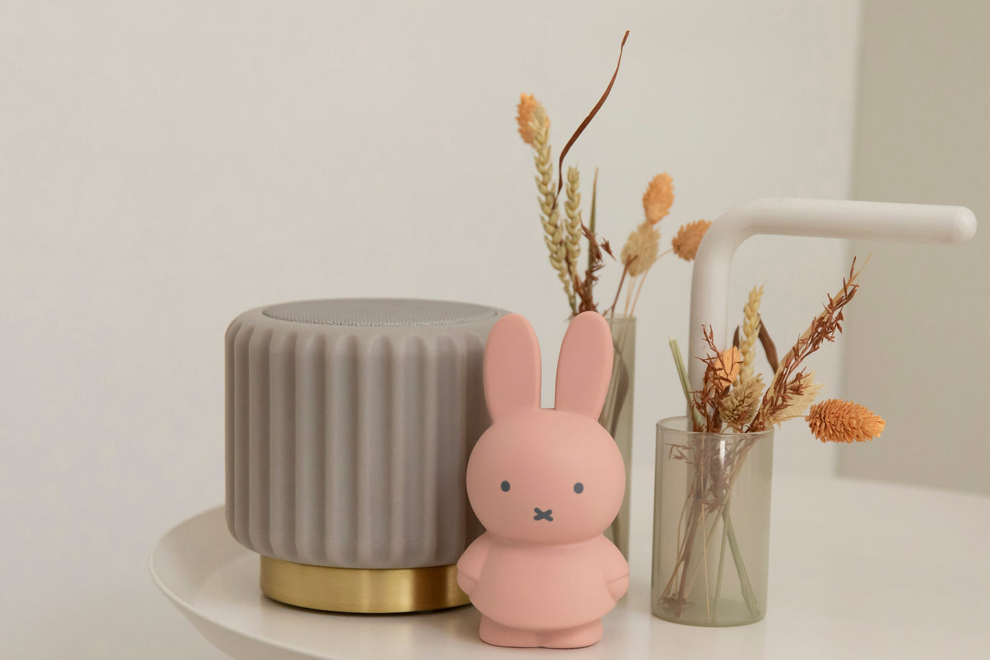 Money box Miffy Warm Edition S 