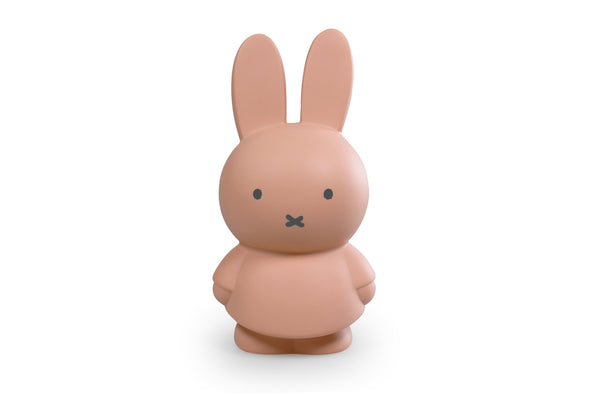 Salvadanaio Miffy Rabbit Warm Edition 